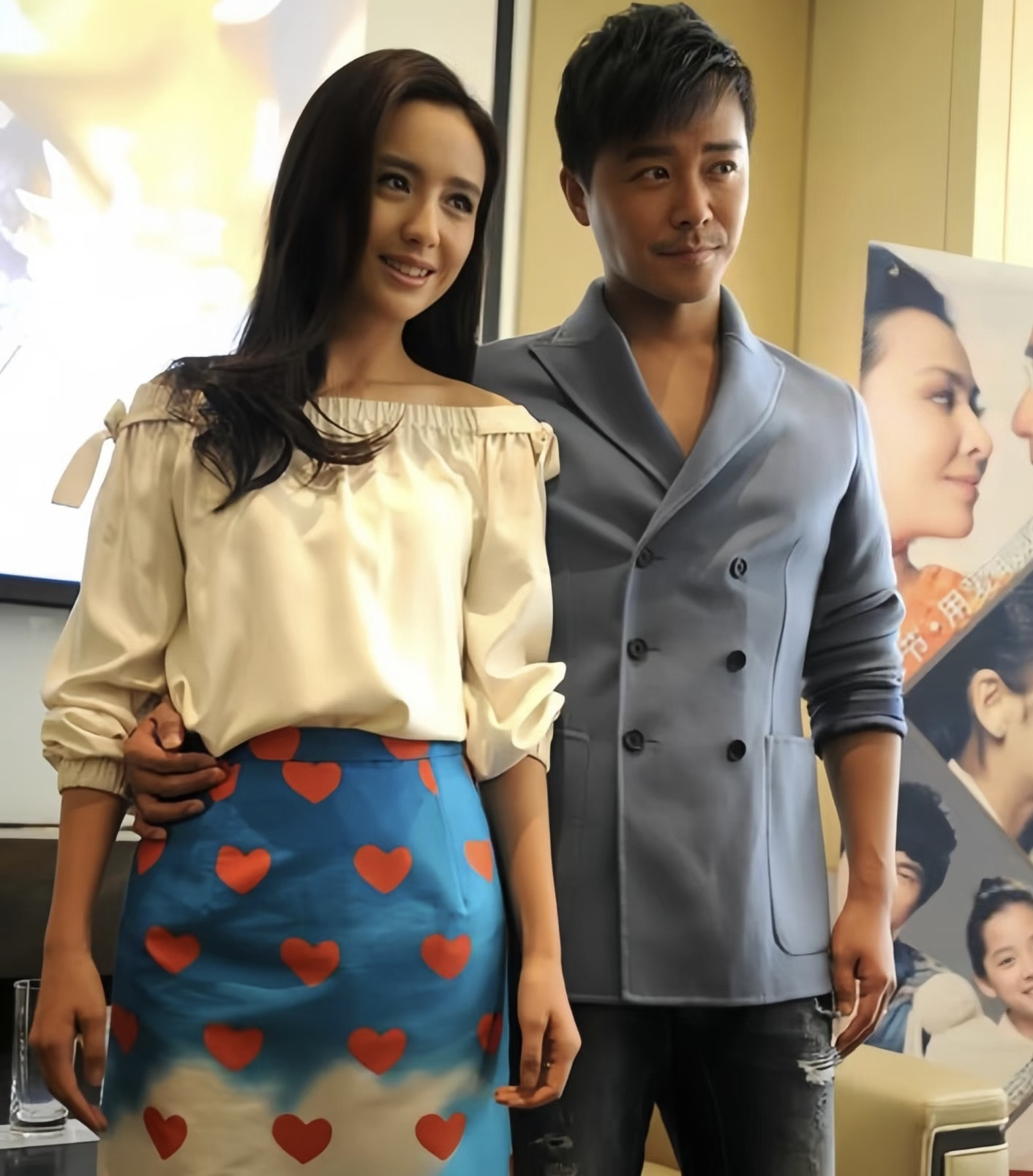 终于明白！陈思诚和佟丽娅为什么离婚了，原因很简单，不是因为不爱了，也不是因为谁对不起谁。是从结婚那天
