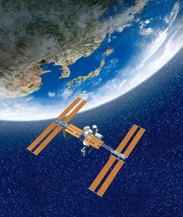 这是硬刚，不是试探！中国刚申请20万颗卫星，美国当天就急跳脚加塞7500颗，连马