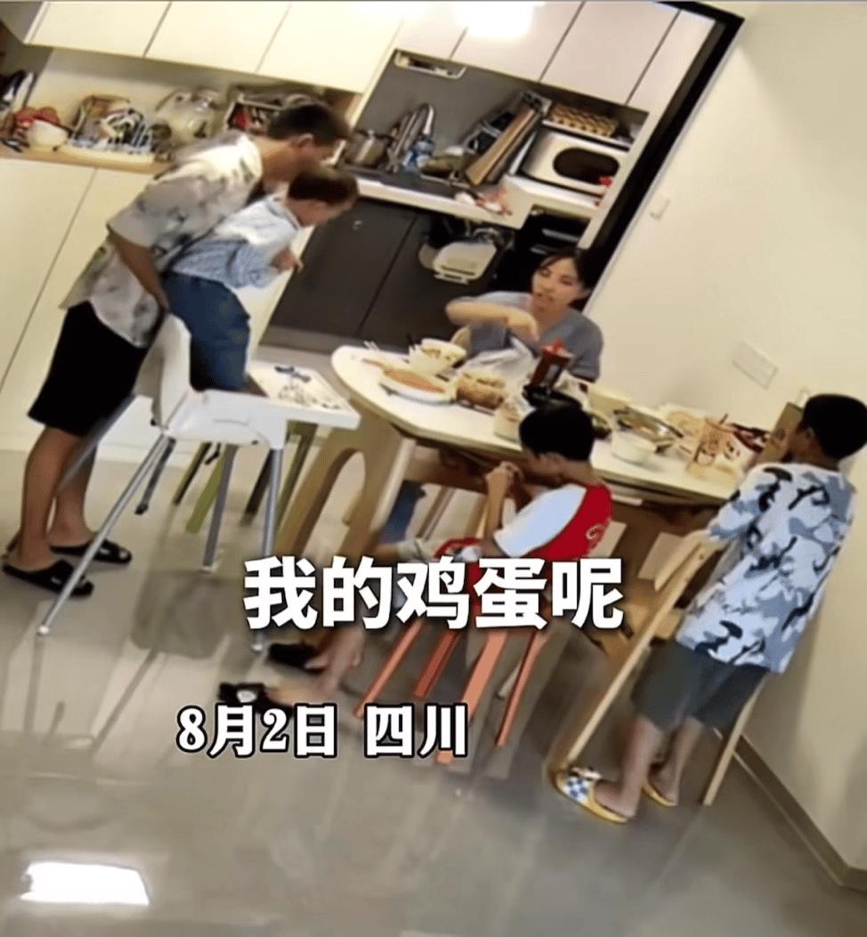 女人啊，如果你的男人不爱你，又或者说你若不能当家做主，就请放过娘家孩子吧！看了四