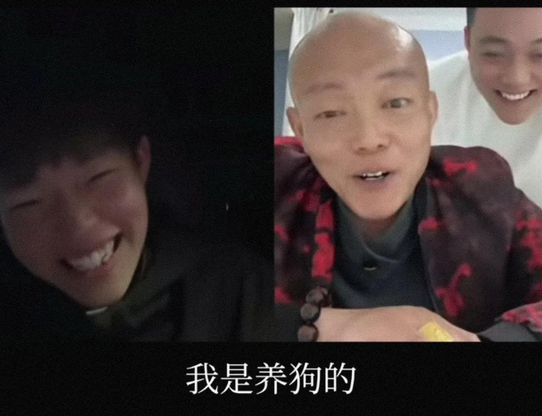 做生意的果然不一样！看看姜甲儒爸爸对待媳妇儿的态度，笑死人了[捂脸哭]网友让甲儒