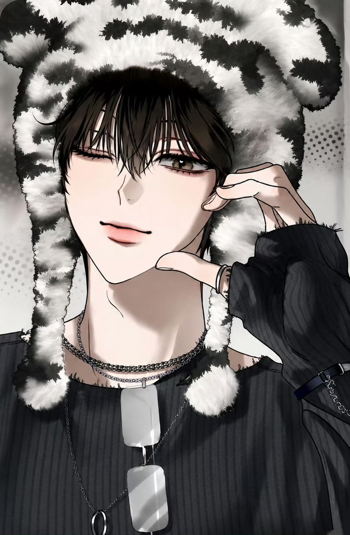 这个漫画一直在going我十八岁的床
