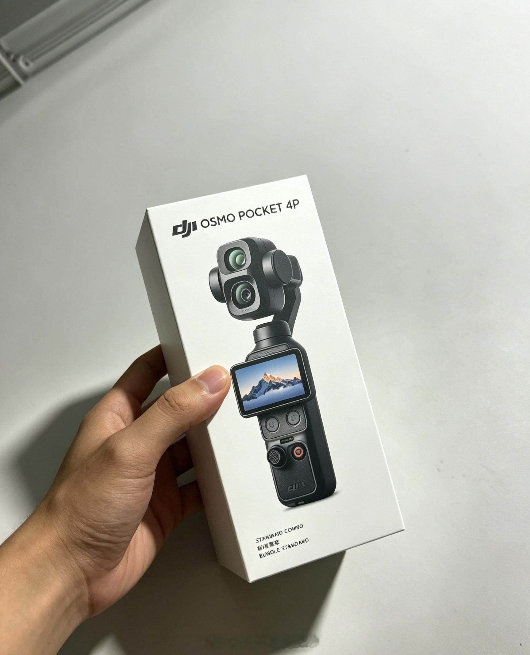 你非要说那个体验感，我感觉大差不差，之前买的大疆p3也一样够用，一句话：专业稳选