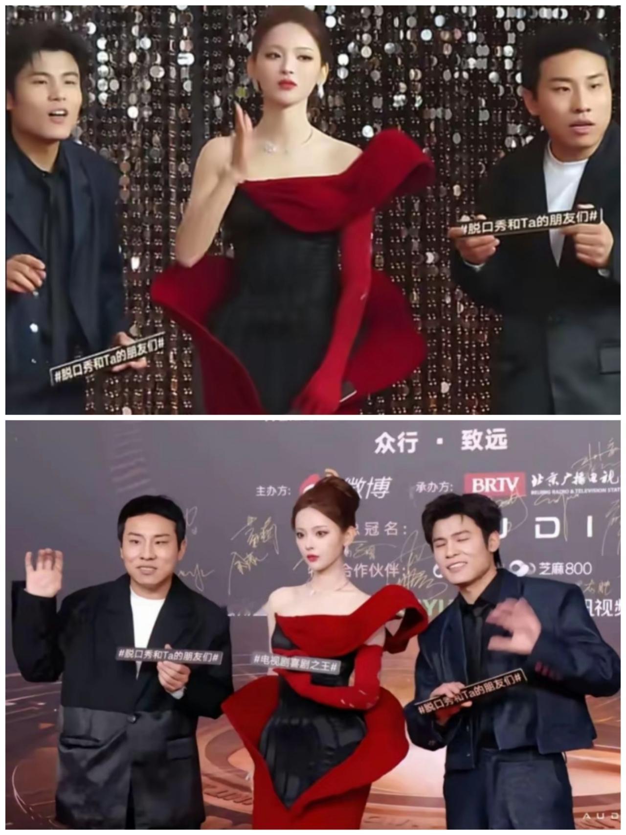 徐志胜这个⼈，完全经不起细究，因为仔细⼀查就会发现，他这个⼈实在是情