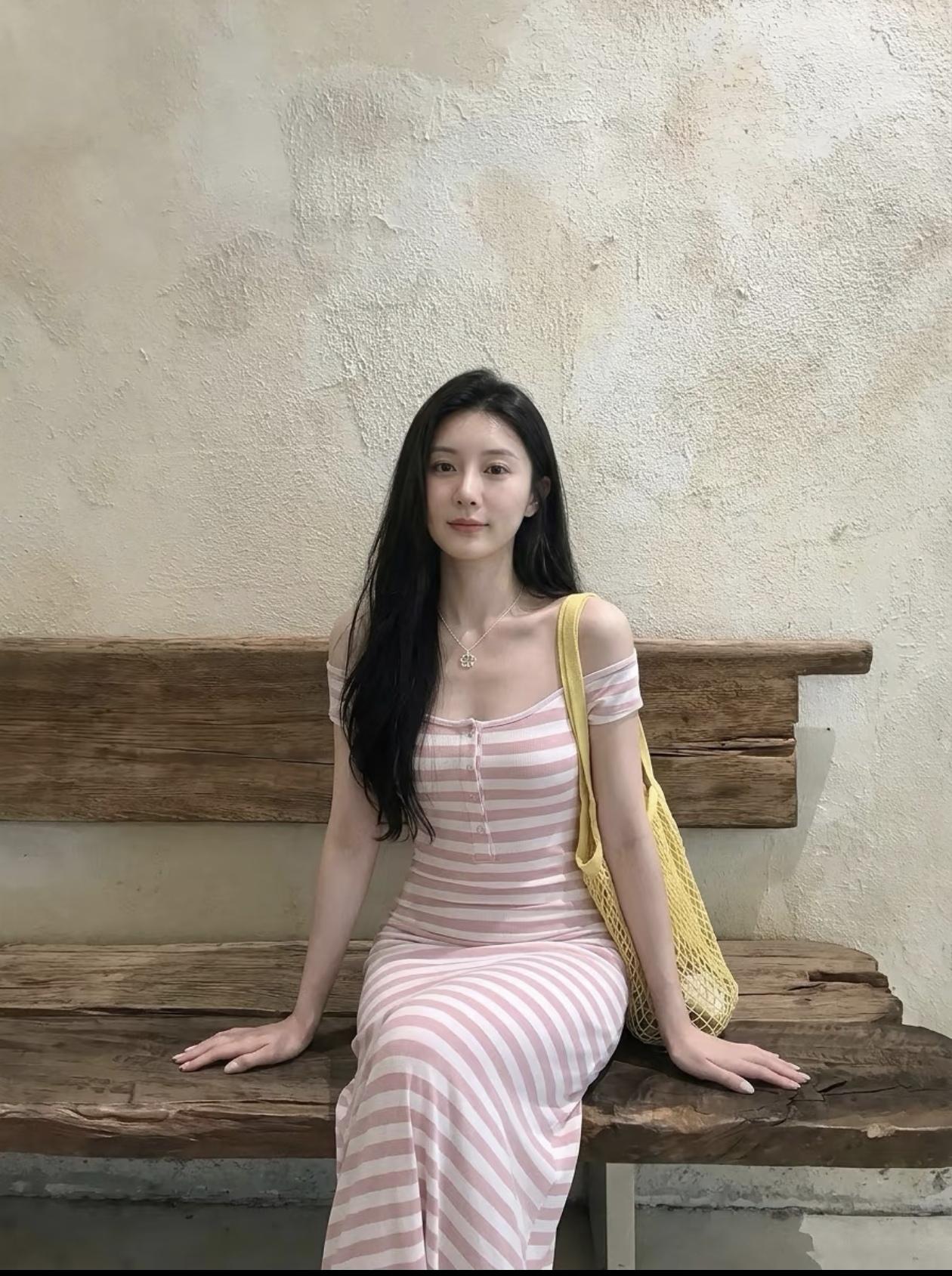 松弛慵懒，温柔自在