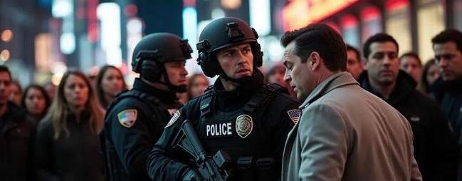 牢A这小子是真能处，不是靠嘴炮，是真扎在美国基层里，把它们包装了几十年的“