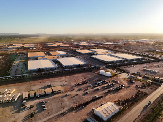 从人工智能到芯片: 大型科技企业如愿从特朗普政府手中斩获利好