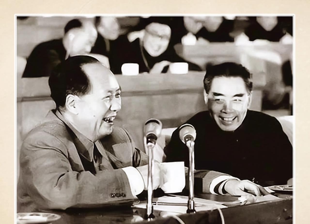 前三十年：没有资本家的日子，工人活得更好。不是工人离不开资本家，而是资本家离不开