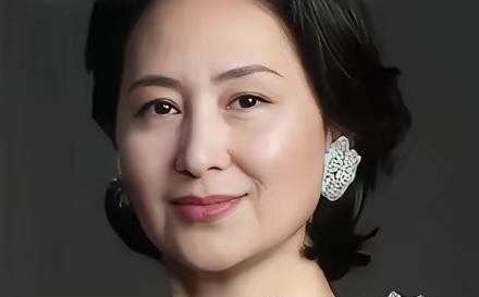向太删帖，何超琼一句话不说，这场豪门暗战真是把“无声胜有声”演绎到极致，看看向太