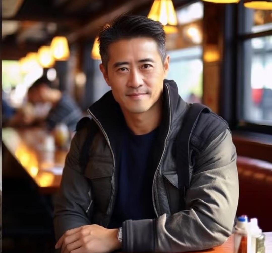 认识一个领导，人帅，气质儒雅得不行。但每次看到他老婆，圈子里没人不替他惋惜，老婆