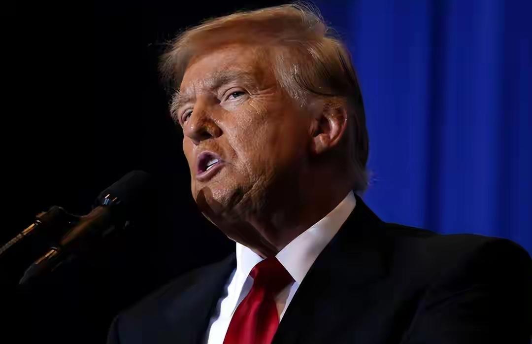 G7现场轰动！特朗普当众长时间感谢中国，全场与会者倍感震惊G7峰会新闻发布