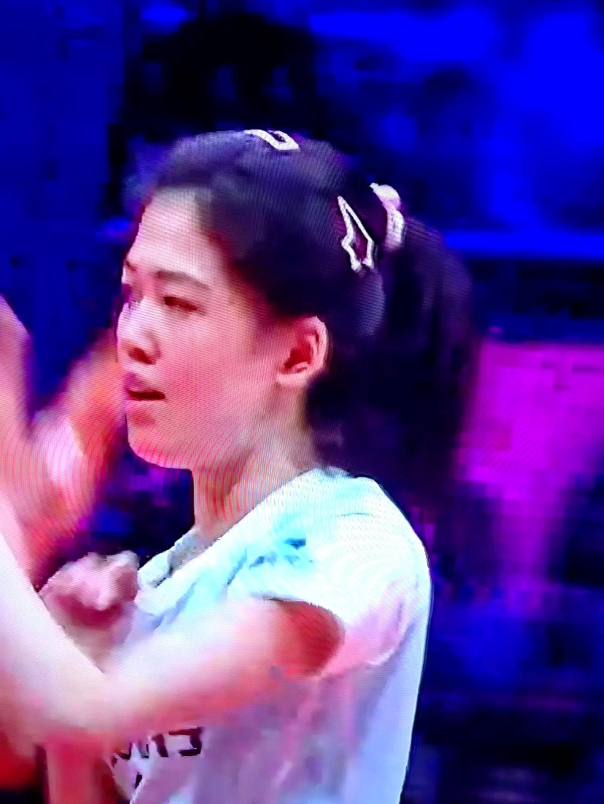龚翔宇出国打球，预示着她再也回不了国家女排。朱婷，袁心玥，这么有实力球星，都