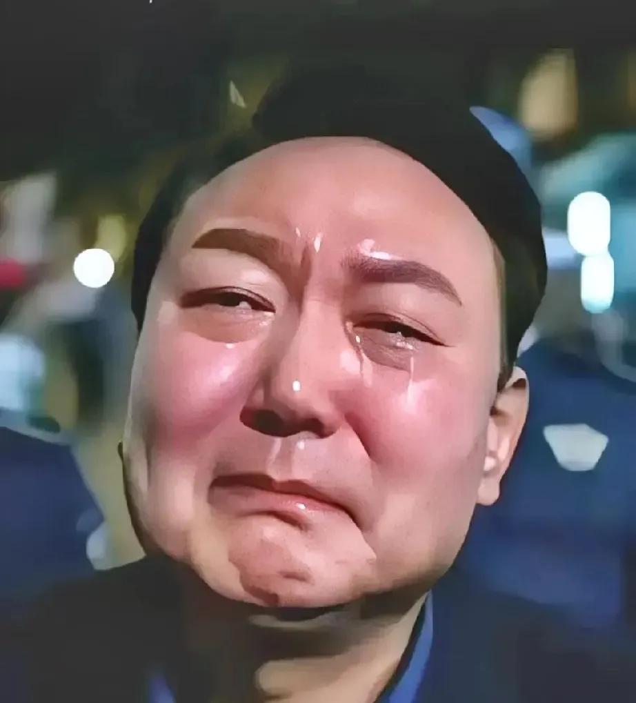 悔不当初尹锡悦二进宫！7月10日消息，韩国法院大笔一挥，前总统尹锡悦再度戴