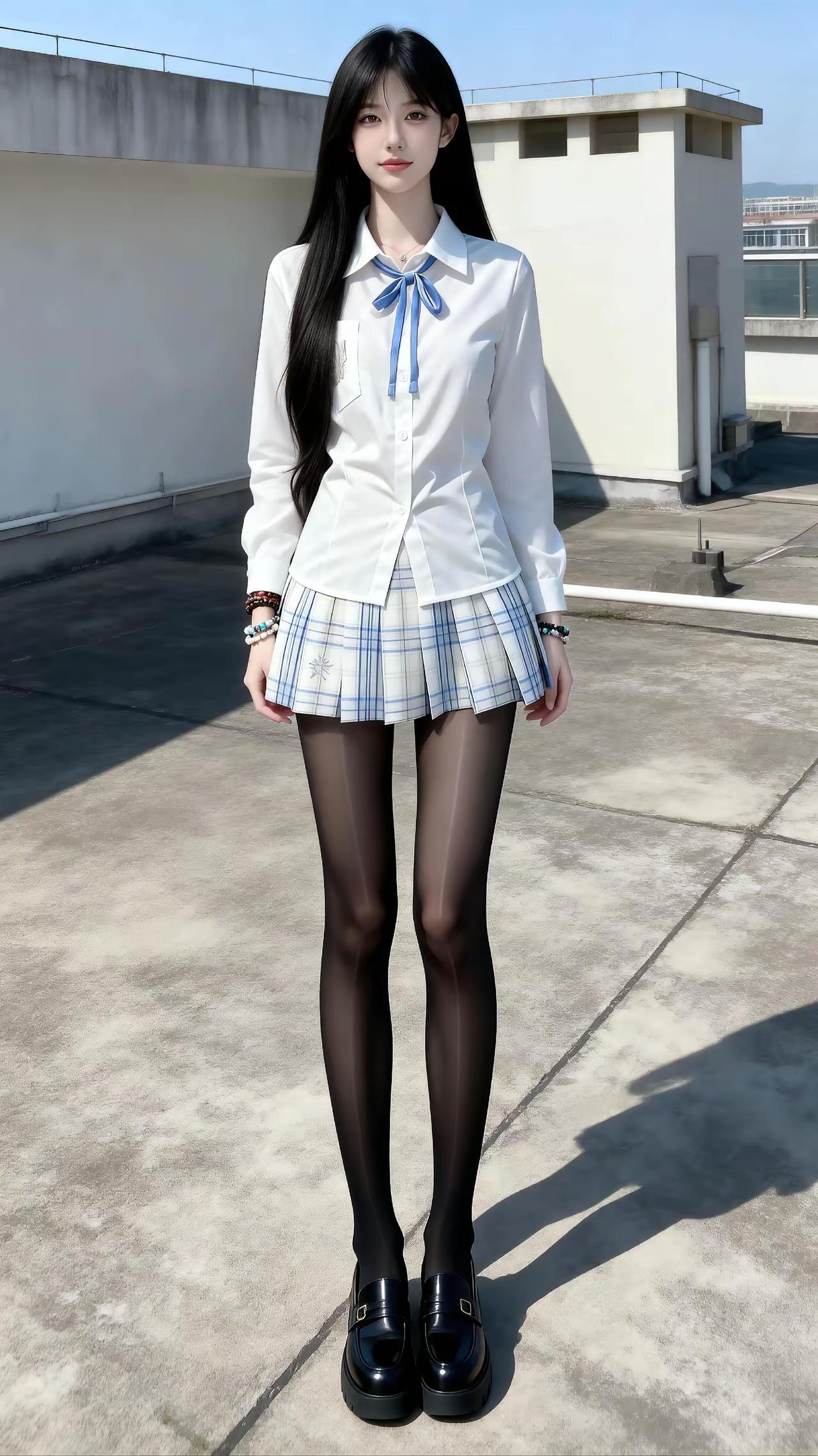 女生怎么穿搭彰显气质让人心动的女孩子,你喜欢哪一款?女人如何穿高跟鞋显得很洋气