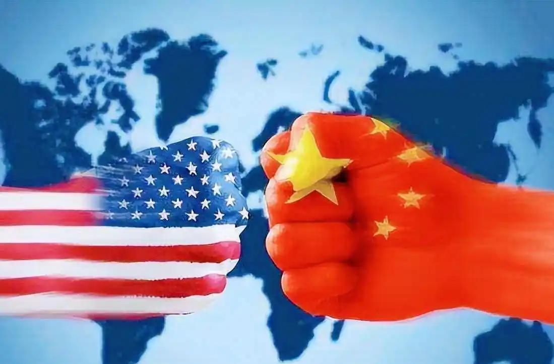伊朗没有赢下一场全面战争，却替中国废掉了美国一张最狠的牌！ 这张牌，就是“美