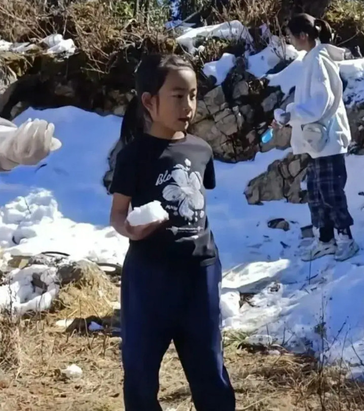 2025年接一连二发生几起山上丢孩子事件，尹潇楠和莆田男孩樽宝都在山上神奇消失，