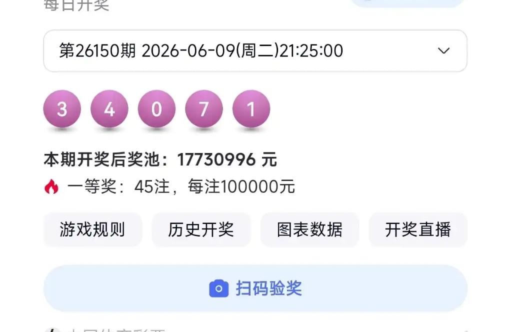 4元中千元小奖，十万大奖擦肩而过！上海彩民感慨捡芝麻丢西瓜昨晚排列26150期