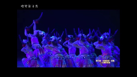 广西宜州广场舞:《七月七火把节》
