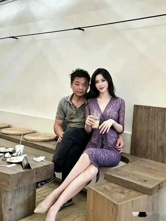 这哥们是家里有矿，还是祖坟冒青烟？太让人羡慕了！