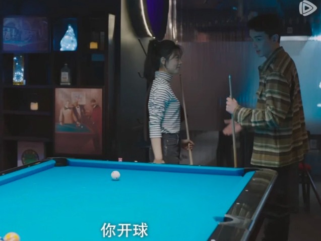 赵今麦身高165是有的！很多人都见过她本人，真的没有虚报身高！