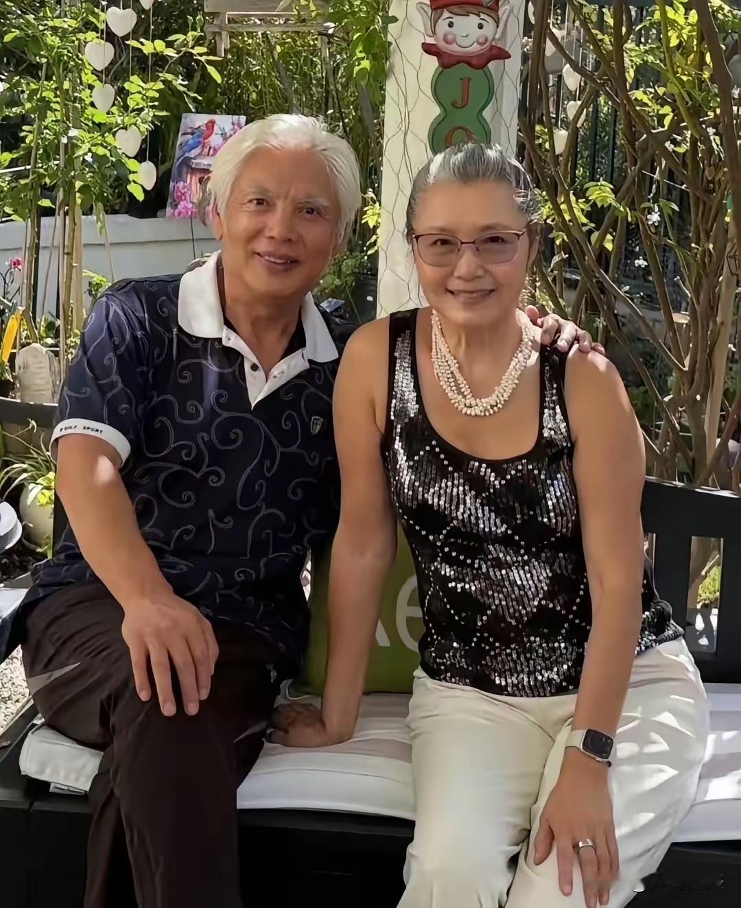 姜黎黎这个名字，如果不是在网上看到的话，我从来都没有听说过，虽然说她已经71岁了