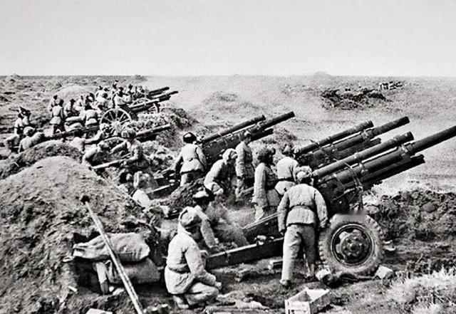 1947年1月，鲁南战役的攻坚阶段全面展开。您可知道，这场战役中，我军是如何一步