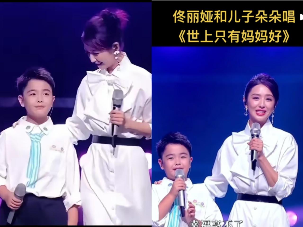 [比心][比心]我敢说陈思诚今晚肯定要失眠了！因为他的儿子和前妻去了大湾区中