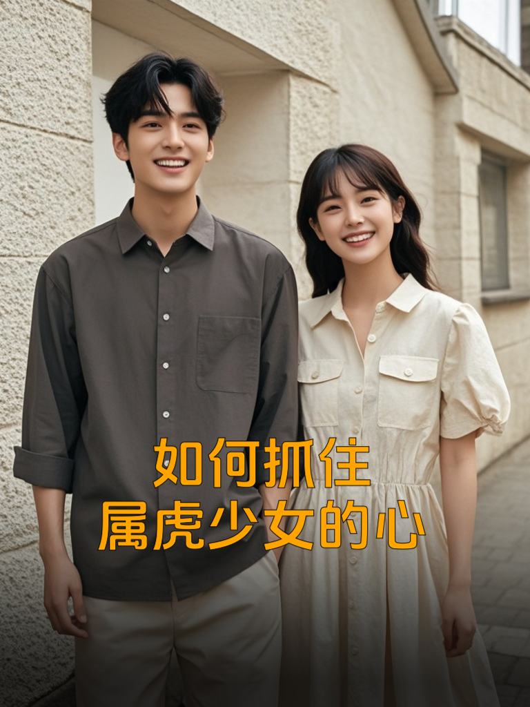 如何抓住属虎<em>少女的心</em>？