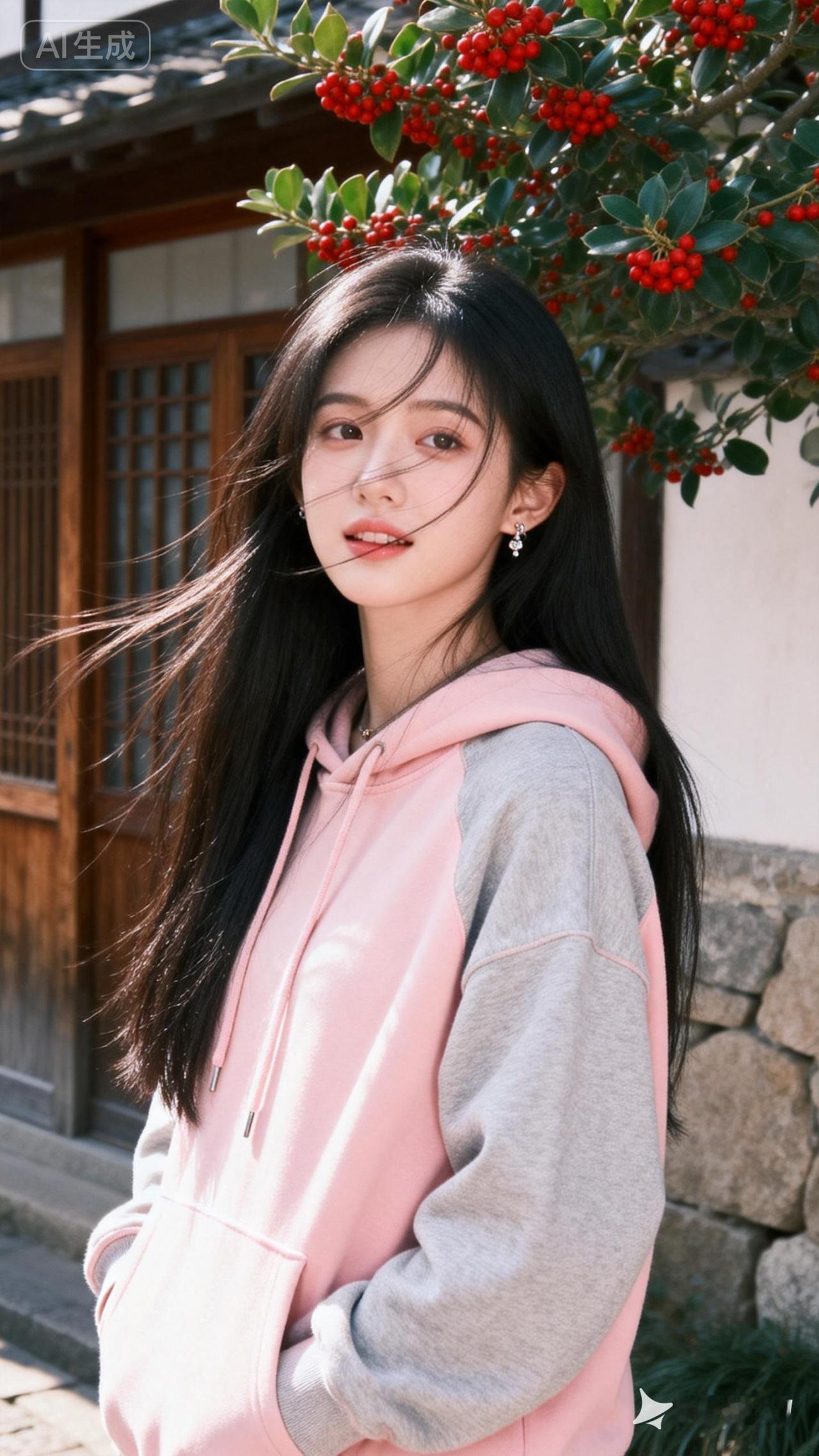 什么样的穿搭可以成为气质女神?