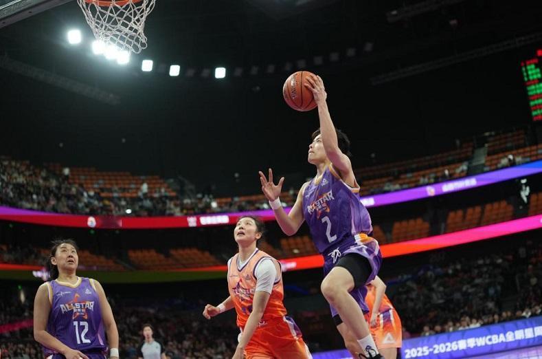 杨舒予、韩旭、李月汝或将缺席女篮集训 此前征战了世预赛的12人，只有锋线张茹