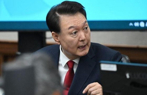尹锡悦为获自由激辩6小时，最终希望落空！尹锡悦亲自出席拘留适当性审查为自己辩解