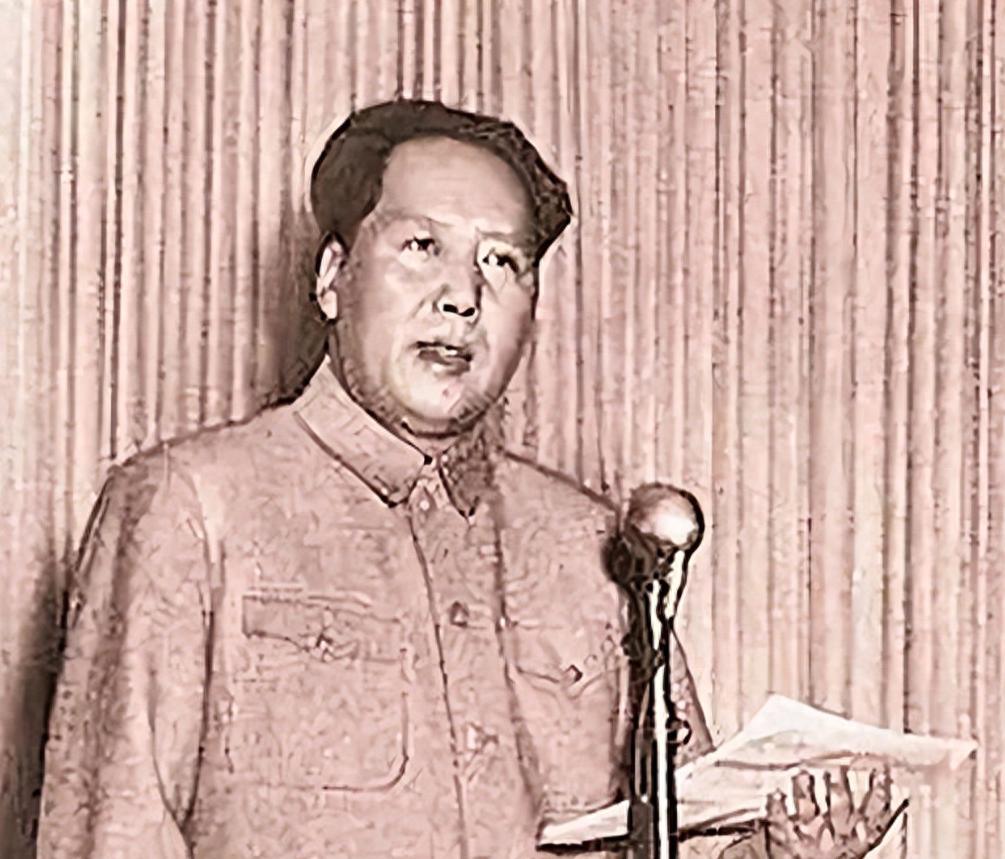 毛主席一生踏遍祖国河山，却有3个地方坚决不去，谁劝都没用！说白了，有些广为