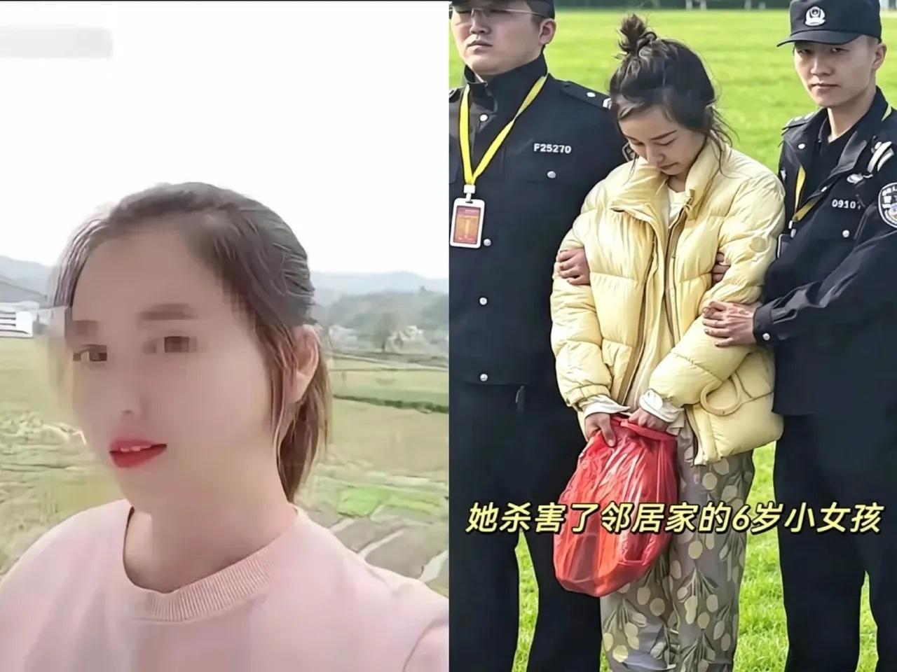 咱们身边又多了一桩让人唏嘘的惨案。邻居说起了柳某某，她的丈夫常年在外务工，干的是