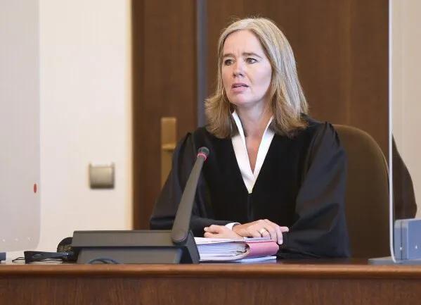 德国汉堡2023年一桩骇人听闻的案件：9名年轻移民男子（来自阿富汗、伊拉克、叙利