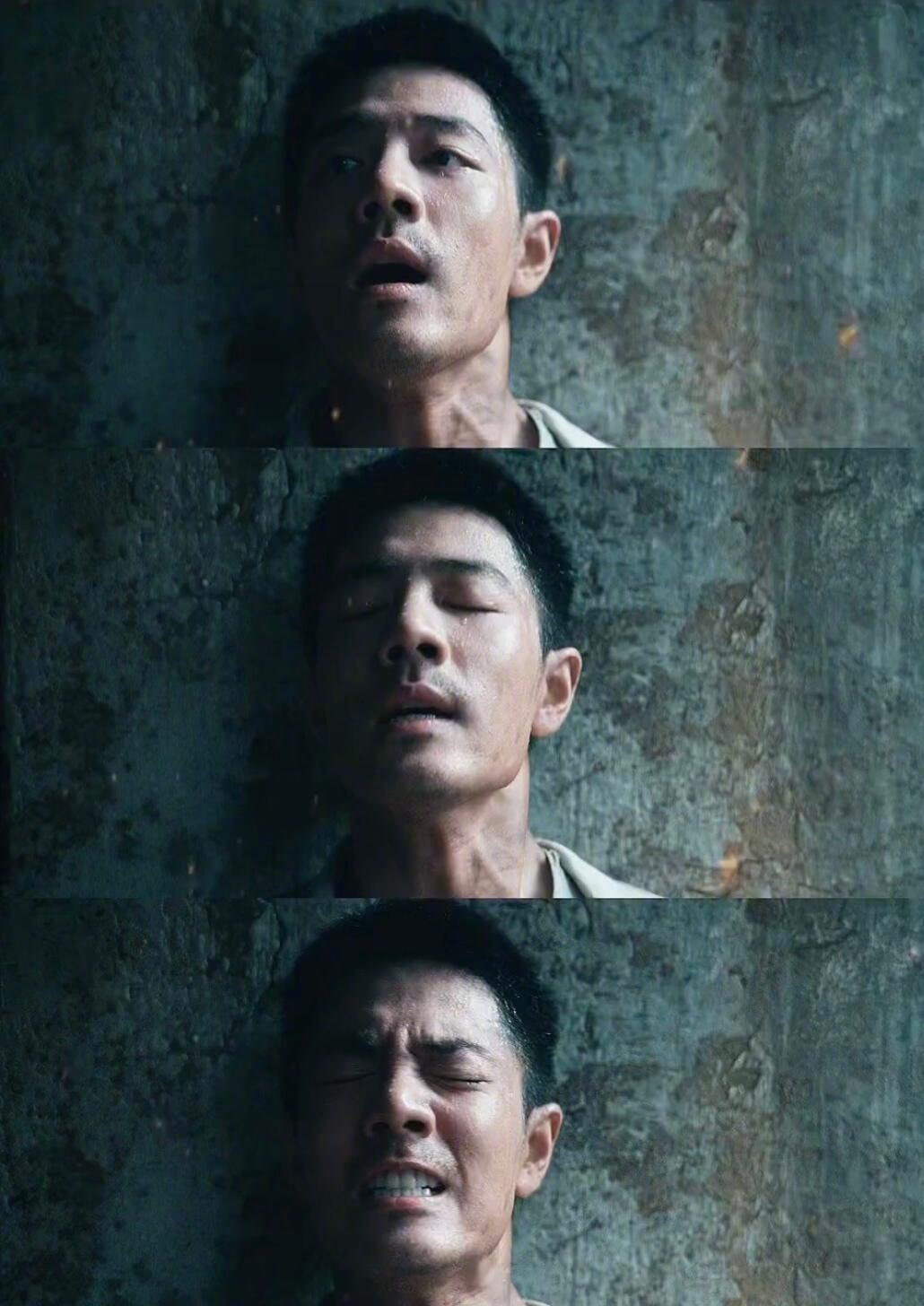 得闲谨制（2026）我的评分：电影得闲谨制不是爽片却后劲炸穿！《得闲谨制》不