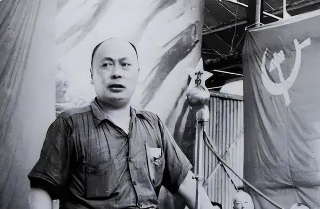 在解放战争中，出现了一个非常奇特的事情，至今让人费解。这个事情就是，身为华东野战