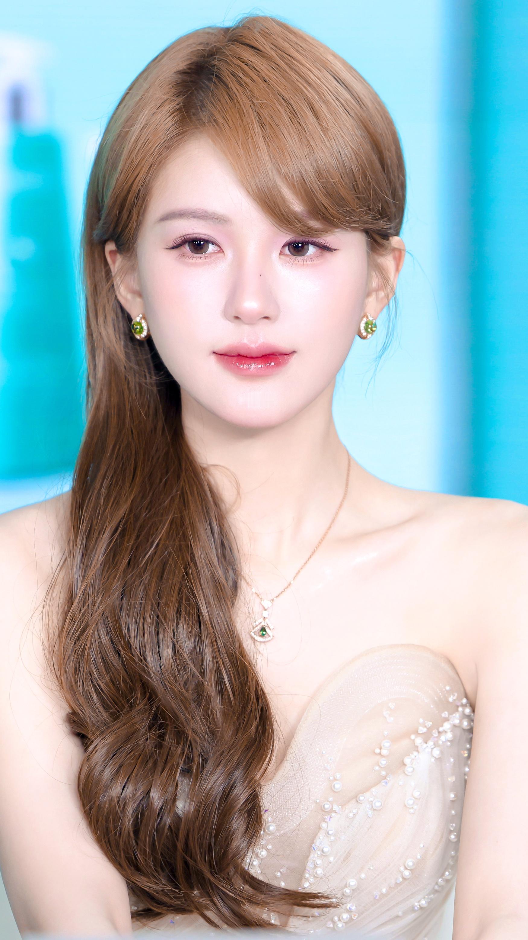 看得出她是公主💞​​​