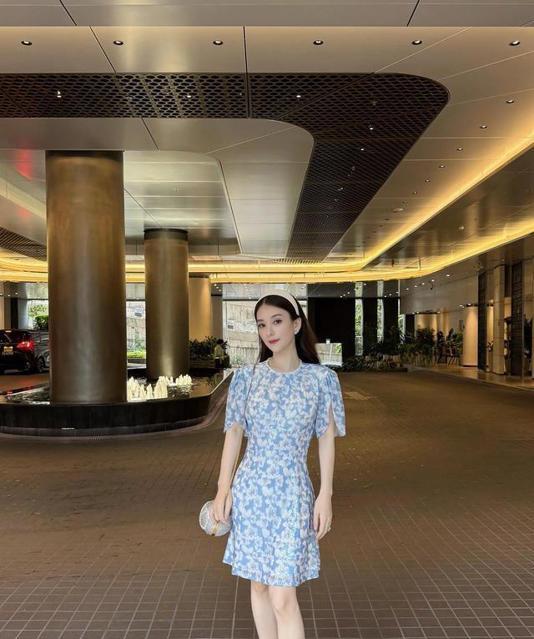 方媛能大胆生三胎，给所有女人都提了个醒。无论你身材再好、再漂亮，也千万要有自