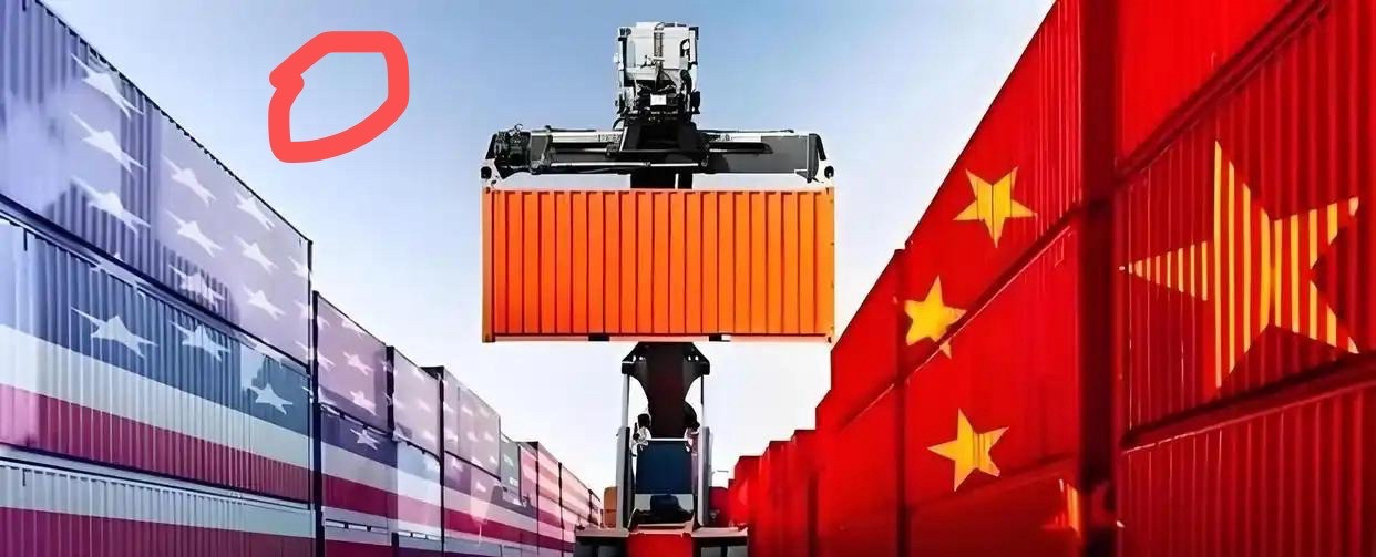 中美关系变了只能斗了中美关系这次真不一样了，之前还能谈谈