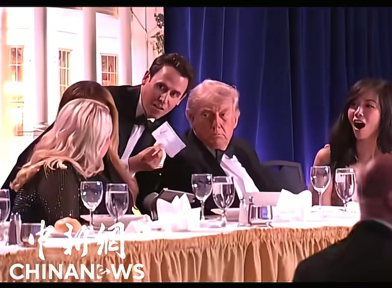 “白宫安全事件”的几个细节值得关注。事发酒店为希尔顿酒店，该酒店正是1981年