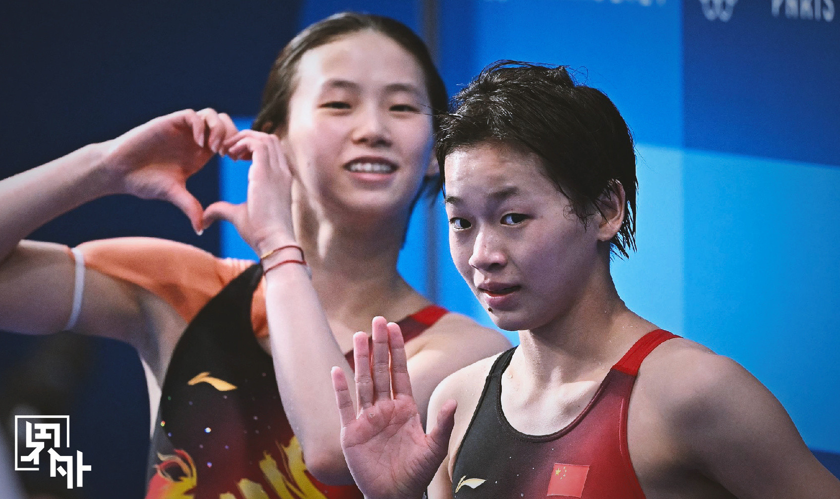 陈芋汐希望舆论能对自己和全红婵好一点陈芋汐接受水均益专访《时间的答案》，她谈到