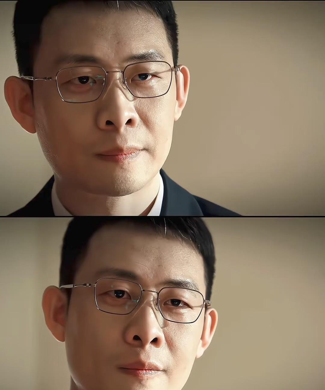 你们都别骂张译了他回不去了他比窦娥还冤这几天追“法的名义”，看得我甚是着急