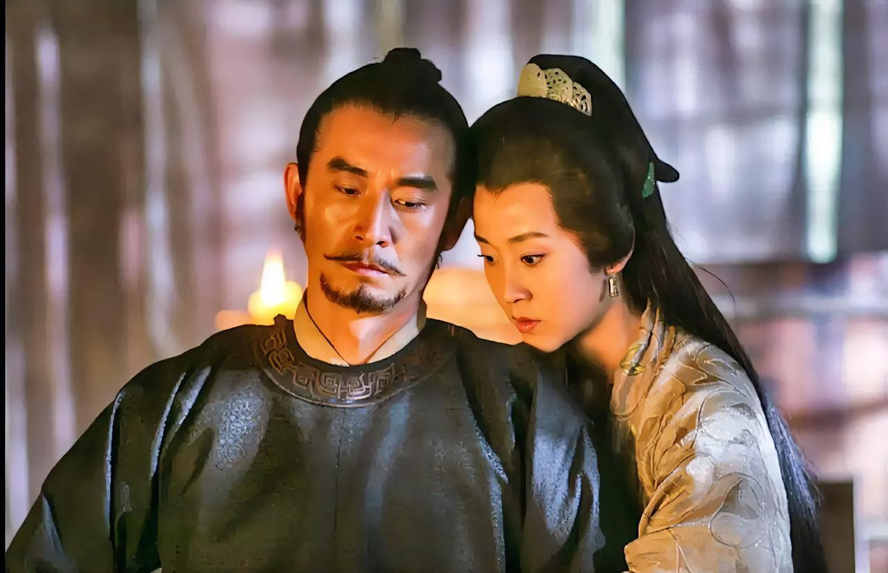 为什么长孙皇后死活也要给李世民纳妾？因为长孙皇后身体吃不消啊，她还是秦王妃