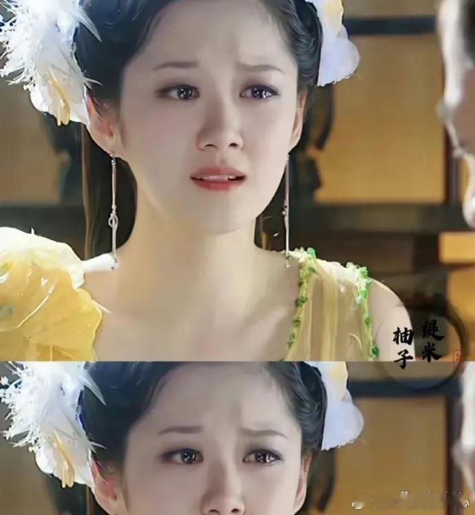 为什么以前电视剧的妆容造型既好看又舒心呢？