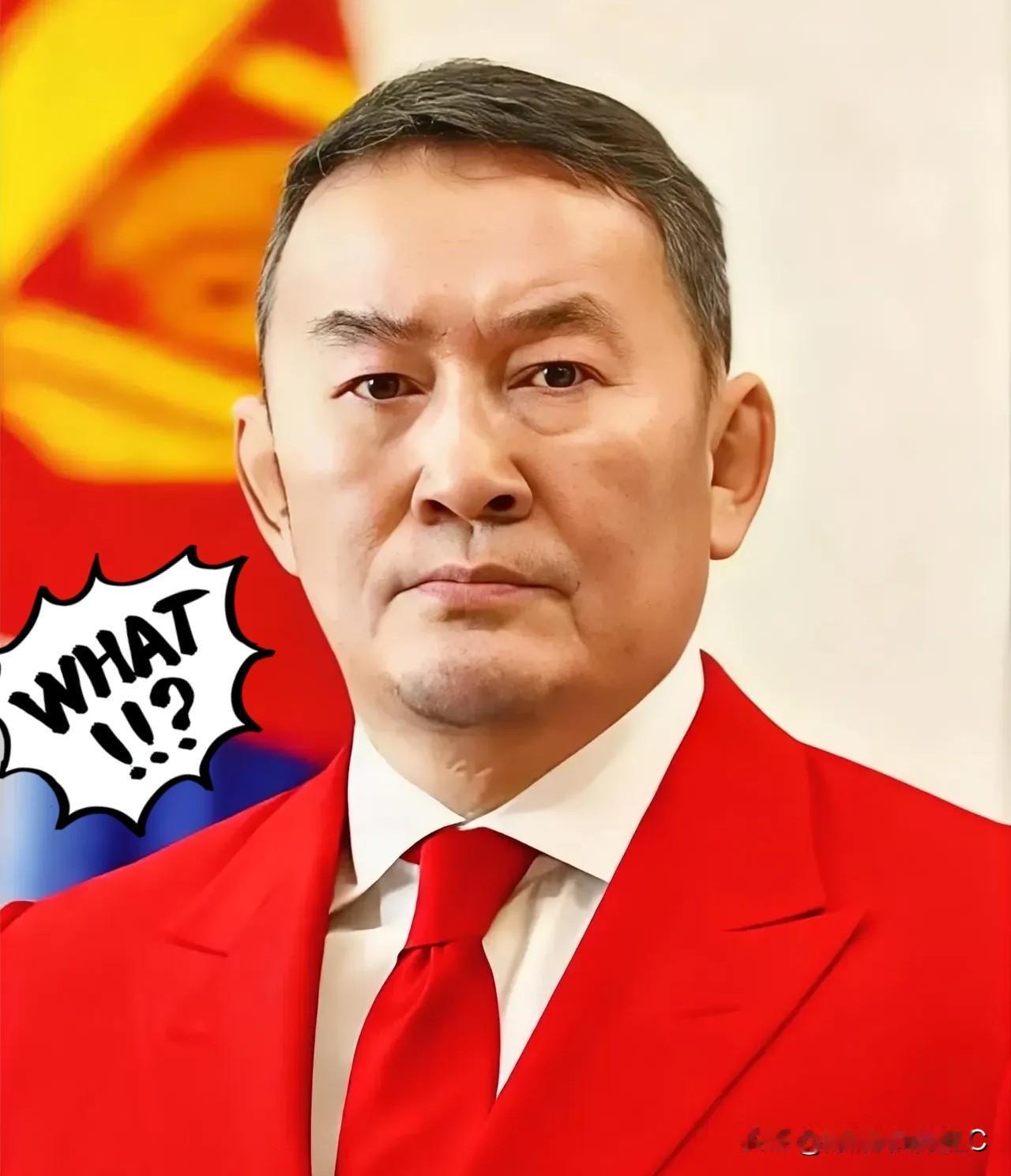 自驾党狂喜！蒙古国传来好消息！11月8日，中俄蒙三国签署“万里茶道”旅游合