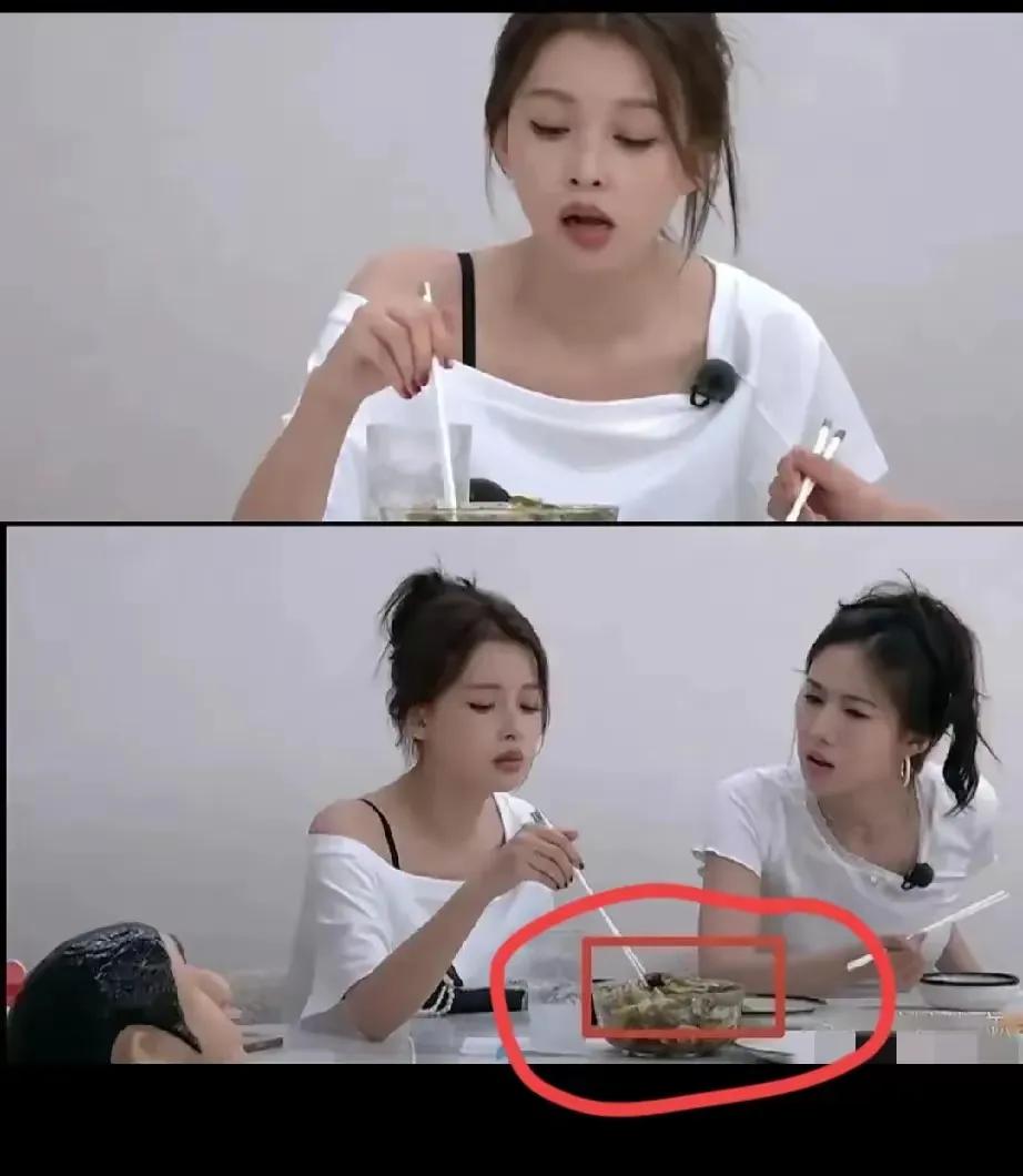 孙怡估计要凉凉了。以前总觉得孙怡这人还不错，长的漂亮，身材好，应该是个完美的媳