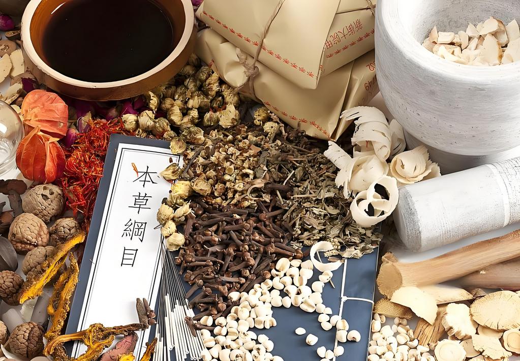湿热寒湿痰浊，根源在于肝胆失疏，一剂古方，利胆排石，疏肝通腑，人就清爽了！肝