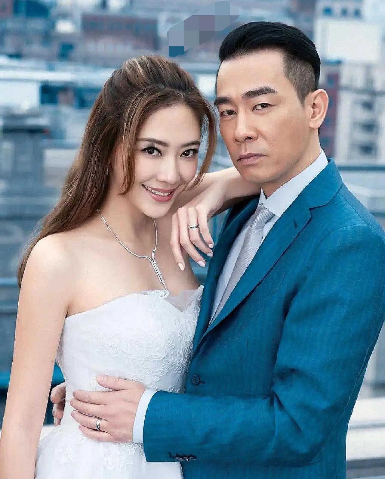 一夜之间，应采儿又要坐不住了！她怎么都没有想到，58岁的陈小春，这么多年了，