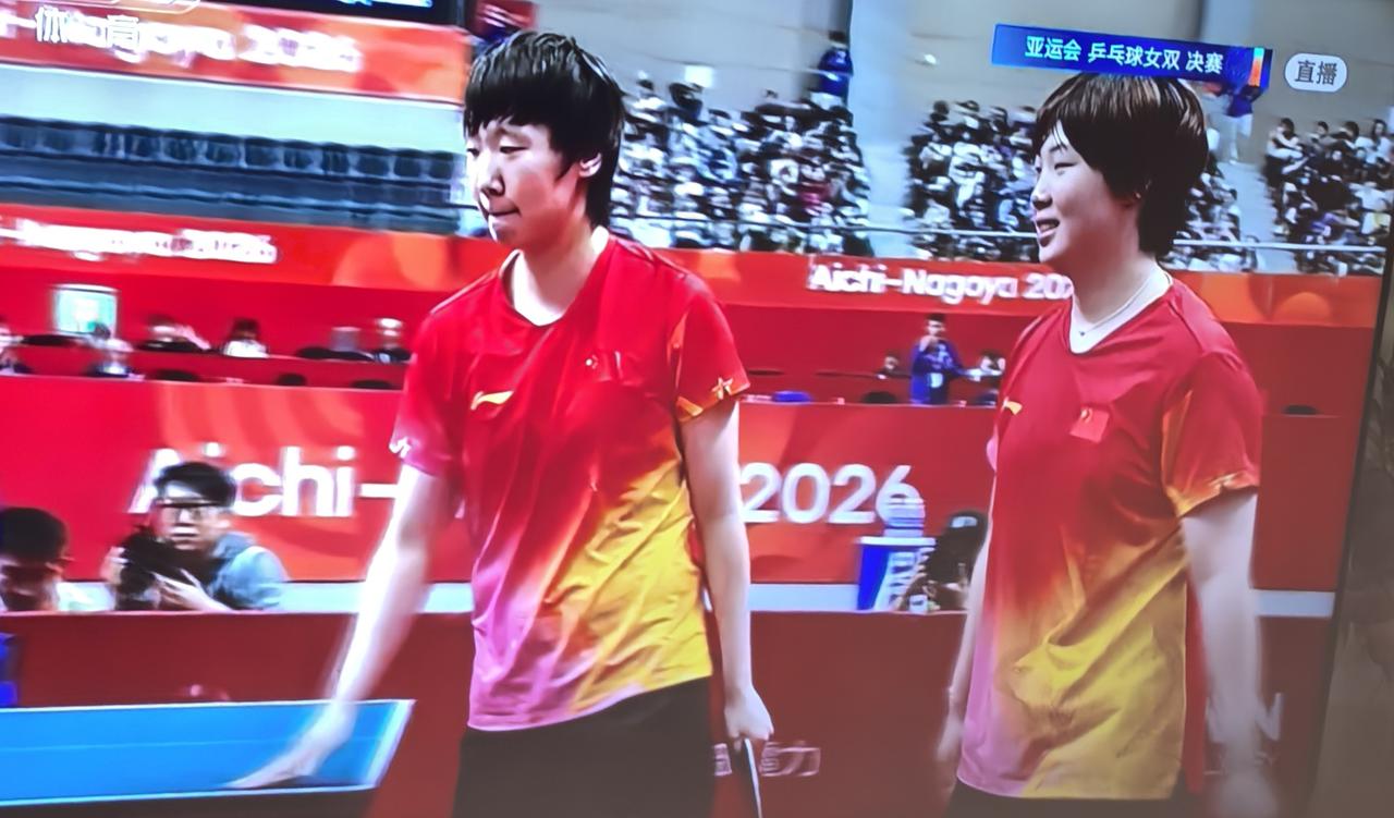 王曼昱与蒯曼横扫对手，拿下女双冠军！女双半决赛对阵张本美和与早田希娜，王曼昱