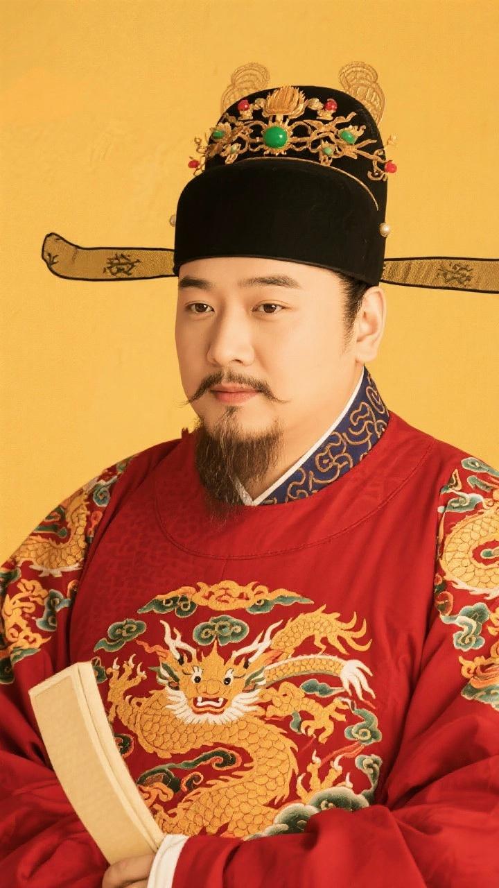 《建文帝没死！朱元璋早安排他出家逃亡，整部明史被篡改600年？》建文四