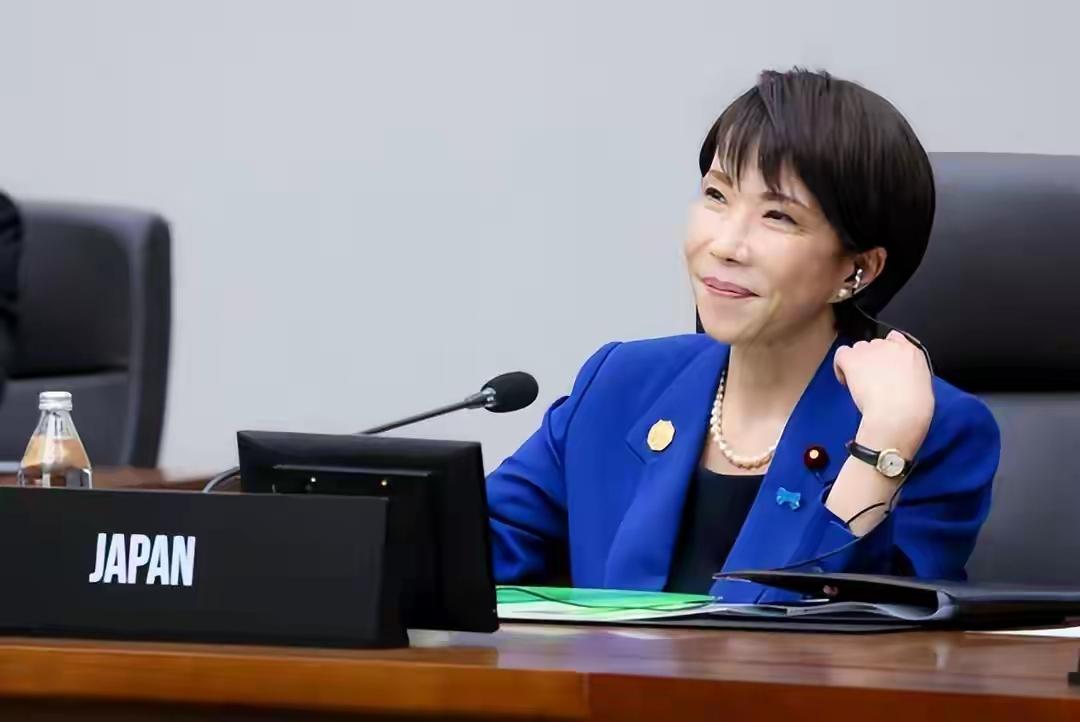 特朗普还没发话，日本彻底飘了！公然另起炉灶，想抢美国亚太主导权？美国还没半